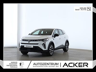 Renault Symbioz 140 Mild Hybrid Evolution Navi/RFK/PDC