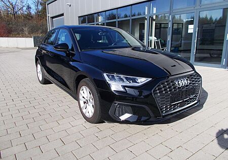 Audi A3 30 TFSI*Kamera*Park Assis.*Tempomat*Sitzh.*LE