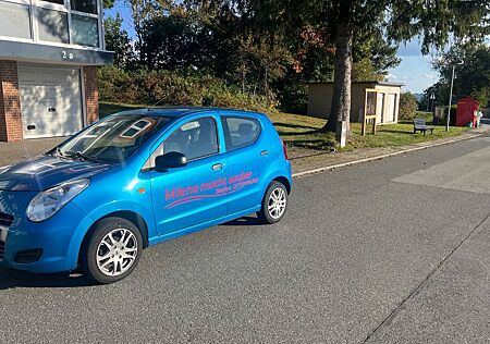 Suzuki Alto 1.0 Basic Basic
