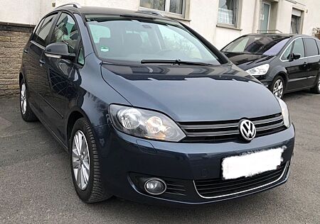 VW Golf Plus Volkswagen 1.2 TSI BlueMotion Technology Tren...