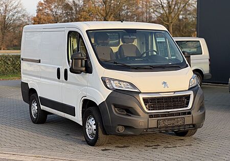 Peugeot Boxer Kasten 2.0 HDI Klima Euro6 AvantageEdition