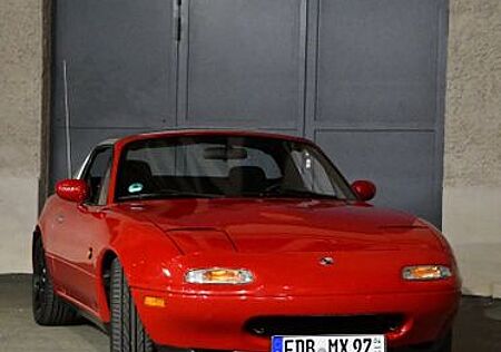 Mazda MX-5 Na 1.6l EINZELSTÜCK!!!