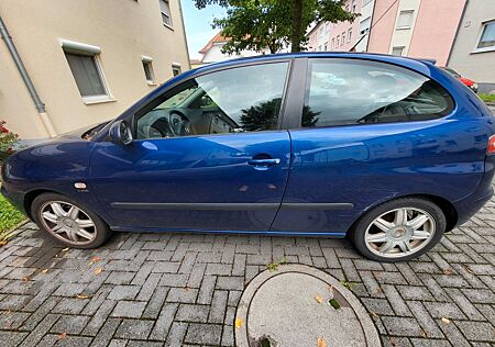 Seat Ibiza 1.4 16V