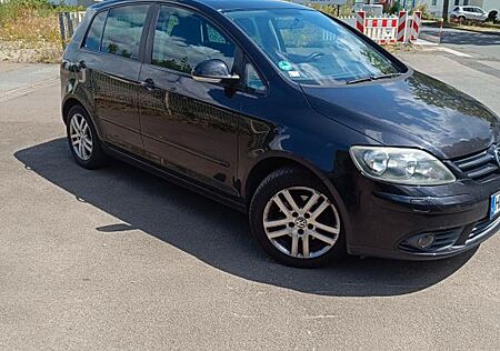 VW Golf Plus Volkswagen 1.9 TDI DPF Tour Tour