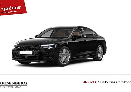Audi A8 50 TDI quattro S line Matrix Navi B&O ACC