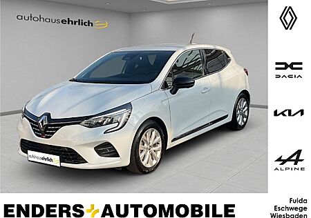 Renault Clio Intens 1.6 E-TECH Hybrid 140 +Navi+Shz.+