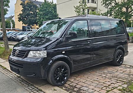 VW T5 Multivan Volkswagen
