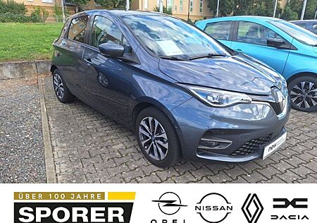 Renault ZOE INTENS 50+CCS (zzgl. Miete oder 4.500 Kauf)