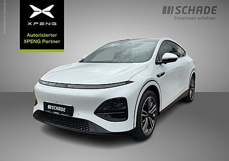XPENG G6 AWD PERFORMANCE 360°*Sitzbelüftung*Totw-A*AHK