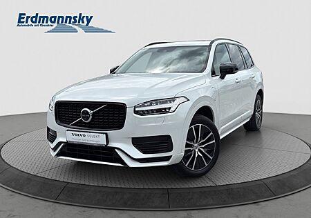 Volvo XC 90 XC90 T8 R-Design Expr. Plug-In Hybrid Pano/AHK