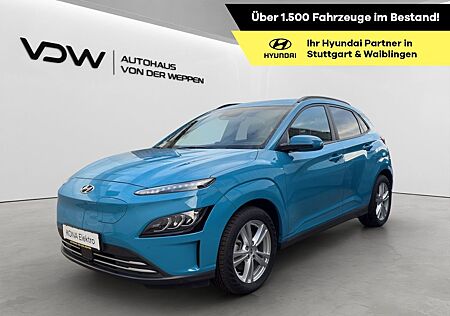 Hyundai Kona ELEKTRO PRIME-NAVI + KAMERA + WINTERRAEDER!