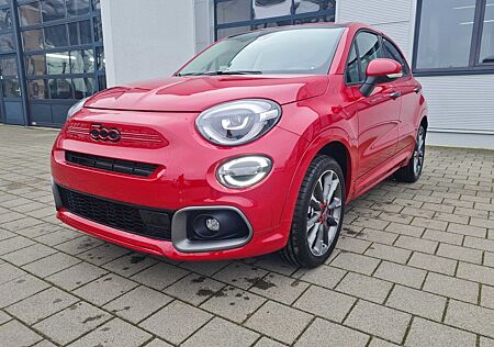 Fiat 500X RED HYBRID 1.5 GSE AT 96 kW NAV LM