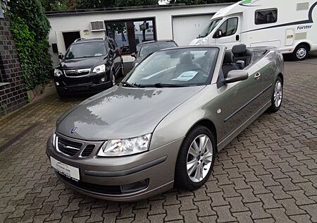 Saab 9-3 1.9 TiD Vector*II.HD*Leder*Navi*ALU*TÜV NEU*