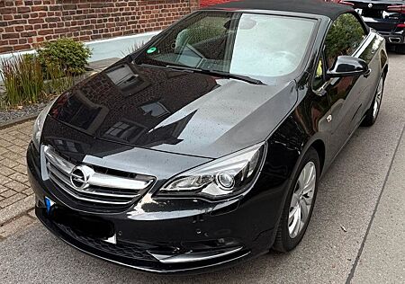 Opel Cascada 1.4 Turbo 103kW ecoFLEX INNOVATION I...