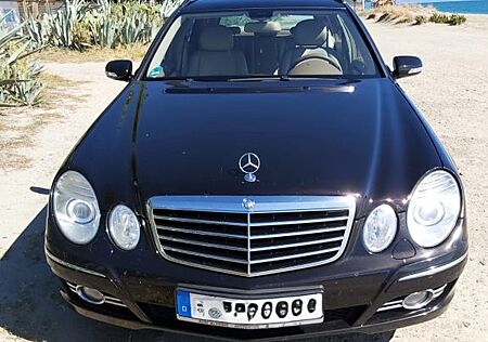 Mercedes-Benz E 280 CDI 4MATIC T AVANTGARDE