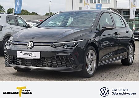 VW Golf Volkswagen GTE NAVI ACC APP-CON SITZH