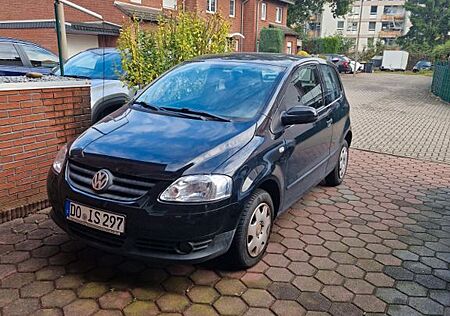VW Fox Volkswagen 1.2 -
