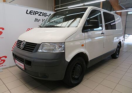 VW T5 Transporter Volkswagen T5 Kasten KR Kurz*LKW*HU/AU bis 11.2025*2.Hand