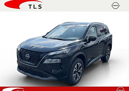 Nissan X-Trail N-Connecta 4x4 1.5 e-Power EU6d Allrad N