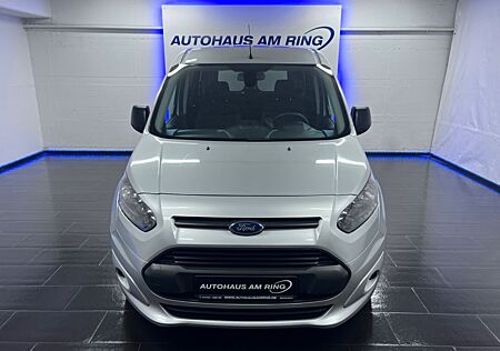 Ford Transit Connect Kombi lang Aut 1H AHK PDC NOTBR