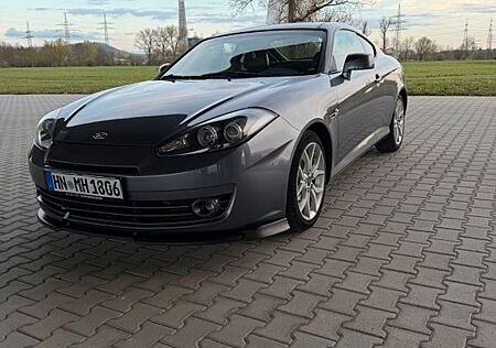 Hyundai Coupe 2.0 GLS GLS