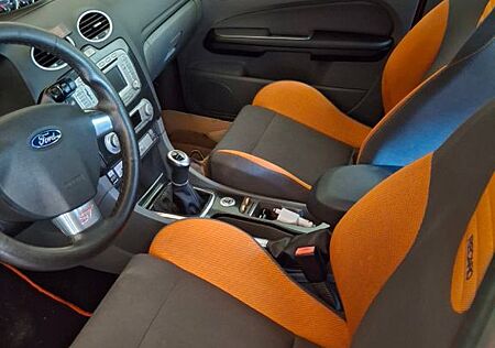 Ford Focus 2,5 RS RS