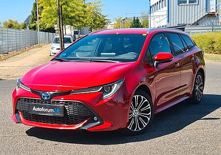 Toyota Corolla Touring Sports Hybrid Team D*1.Hand*Auto