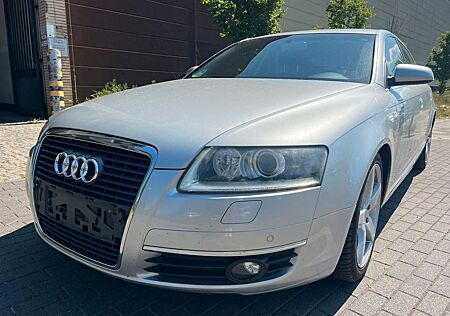 Audi A6 2.4 multitronic -