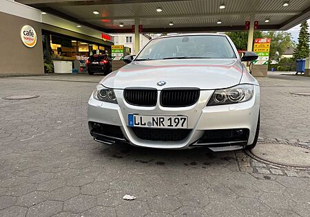 BMW 335i -
