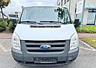 Ford Transit TÜV 03.2005