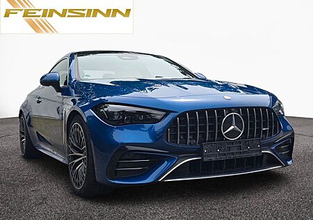 Mercedes-Benz CLE 53 AMG *Alu 20 Zoll*BURM*Carbon*PANO*