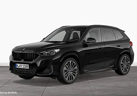 BMW X1 xDrive23d M-Sport DAB LED Shz. Lenkradhz. uvm