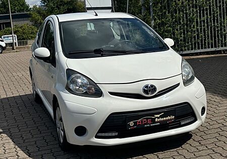 Toyota Aygo (X) AYGO Cool Go Klima Navi 30.000km GARANTIE