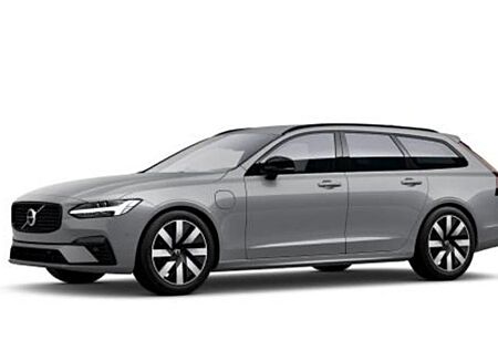 Volvo V90 T6 Plus Dark Plug-In Hybrid AWD/Standhz/360K