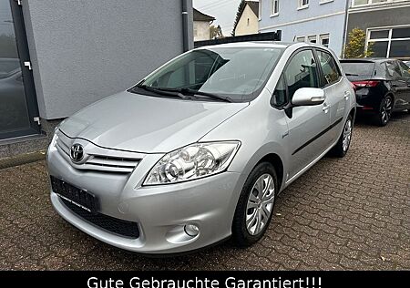 Toyota Auris Life+*1-Hand*56TKM*KLIMA*FUNK*MFL*PDC*