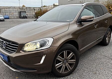 Volvo XC 60 XC60 D4 Summum Geartronic