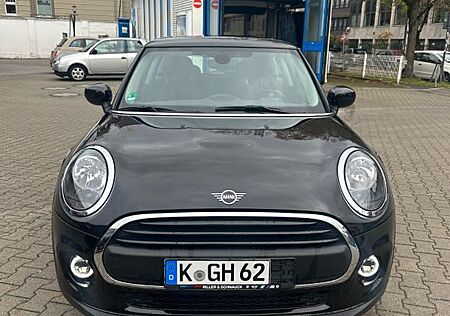 Mini ONE - 2/2021 - Automatik - Navi - Schiebedach