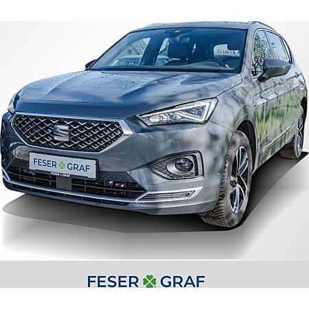 Seat Tarraco leasen