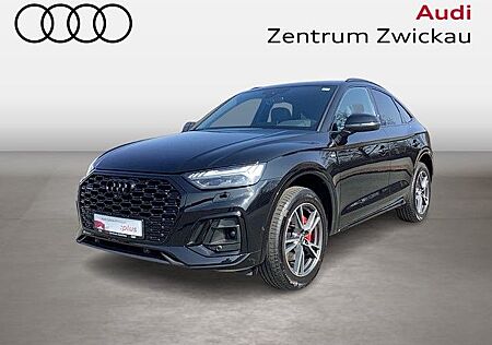 Audi Q5 Sportback 40TDI quattro S-line Matrix LED Sch