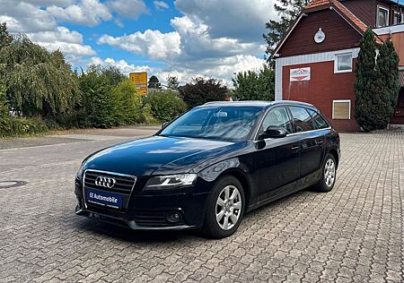 Audi A4 Avant Ambiente*KEINE TÜV*