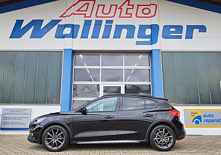 Ford Focus Lim. Active / Navi / ALU / Winterpaket