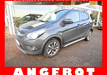 Opel Karl Rocks 1.0 Viva Klima Sitzhz PDC Alus usw.