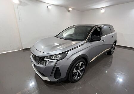 Peugeot 5008 GT Line, Focal, 7 seat, AUT, Led, Navi