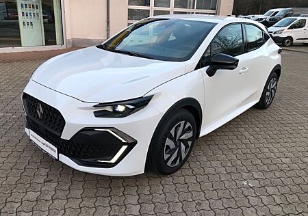 Renault Clio VI 160 E-Tech Full Hybrid Evolution