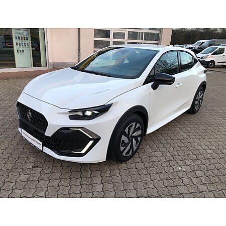Renault Clio leasen