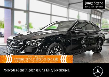 Mercedes-Benz E 300 de T Avantgarde/HUD/LED/Burmest/Wide/Distr