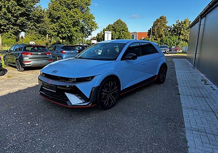 Hyundai IONIQ 5 N 84 kWh 4WD Sitzp.*609 PS N e-Shift N A