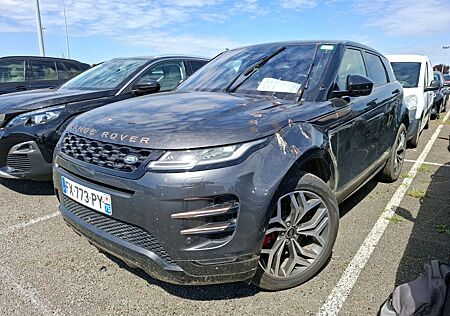 Land Rover Range Rover Evoque P300e R-Dynamic Autobiography