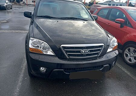 Kia Sorento 2.5 CRDi.AUTOMATIK....EURO4..MODELL 2010