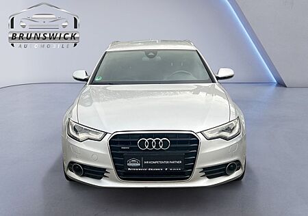 Audi A6 Avant 3.0 TDI quattro*Automatik*PDC*SHZ*STH*